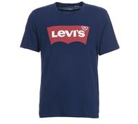Levis T-shirt GRAPHIC SET-IN in Bleu EU S