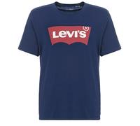 Levi's T-shirt homme Graphic Set-in Neck Dress Blues XL