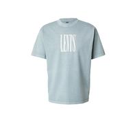 LEVI'S ® T-Shirt 'Graphic Vintage Fit Tee' gris clair / blanc, Taille XL
