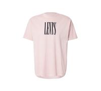 LEVI'S ® T-Shirt 'Graphic Vintage Fit Tee' rose ancienne / noir, Taille L