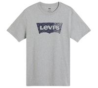 Levi's T-Shirt Graphique à col Rond Batwing Bandana Fil, Batwing Bandana Fill, S