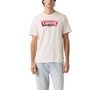 Levi's T-shirt graphique à col rond Coastal Filled BW E L