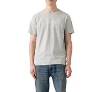 Levi's Graphic Crewneck Tee Rope Light Taille: S | T-Shirts Outlet | Homme