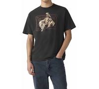 Levi's T-Shirt Graphique Coupe Vintage Americas Finest
