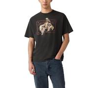 Levi's T-Shirt Graphique Coupe Vintage Americas Finest