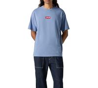 Levi's T-Shirt Graphique, Coupe Vintage, pour Homme, Badge BW Logo Cliff, XXL