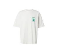 LEVI'S ® T-Shirt 'Half Sleeve Tee' vert / blanc, Taille L