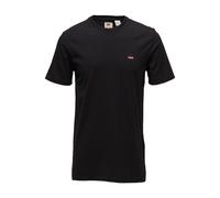 Levi's T-shirt SS Original Housemark Tee Homme Noir stonewashed L