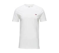 Levi's T-shirt Original Housemark Tee Homme Blanc XL