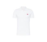 Levi's Homme Slim Housemark Polo, Bright White, XXL