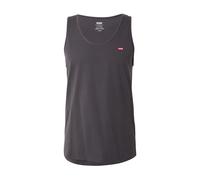 LEVI'S ® T-Shirt 'HOUSEMARK' gris foncé, Taille L