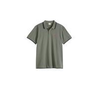 Levi´s ® New Housemark Short Sleeve Polo Vert XL Homme
