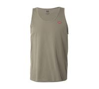 LEVI'S ® T-Shirt 'HOUSEMARK' kaki, Taille M