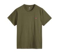 Levi's T-shirt SS Original Housemark Tee Homme Olive Night Taille M