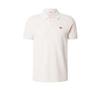 LEVI'S ® T-Shirt 'Housemark' rose pastel / blanc, Taille S