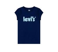 LEVIS T-SHIRT LEVI'S. BLU Blu 12 anni 14 ans