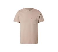 LEVI'S ® T-Shirt 'Levi's® For Pari's Classic' nude, Taille S