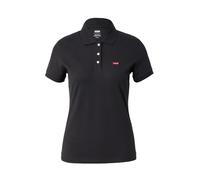 LEVI'S ® T-shirt 'Levi's HM' rouge / noir, Taille L