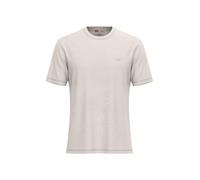 LEVI'S ® T-Shirt 'LEVI'S ICON TEE GARMENT T-SHIRT' blanc naturel, Taille XL