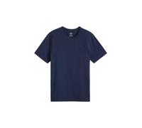 LEVI'S ® T-Shirt 'LEVI'S ICON TEE GARMENT T-SHIRT' bleu marine, Taille M