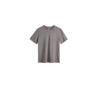 LEVI'S ® T-Shirt 'LEVI'S ICON TEE GARMENT T-SHIRT' gris, Taille S