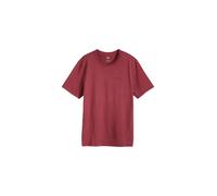 LEVI'S ® T-Shirt 'LEVI'S ICON TEE GARMENT T-SHIRT' rouge foncé, Taille L