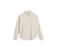 LEVI'S ® Chemise 'LEVI'S SUNSET 1 POCKET STANDARD CAMICIA' beige, Taille XL
