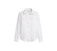 Levi's T-shirt Sunset 1 Pocket Standard Blanc éclatant S Homme