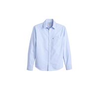 LEVI'S ® T-Shirt 'LEVI'S SUNSET 1 POCKET STANDARD CAMICIA' bleu, Taille L