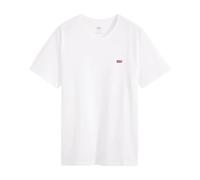 LEVI'S T-shirt logo Housemark blanc