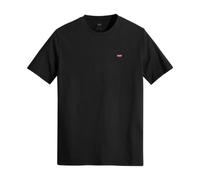 Levi's T-shirt Original Housemark – Stonewashed Black – Homme XXL
