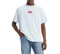 Levi's T-Shirt Lse_Vintage Fit pour Homme, Lse_Batwing Badge Ni, M