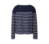 LEVI'S ® T-shirt 'Marin Striped Top' bleu marine / blanc, Taille XS