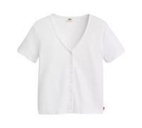 LEVI'S T-shirt Muse Blanc