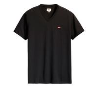 Levi's T-shirt Original Housemark col V – Mineral Black – Homme L