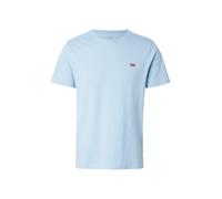 Levi's T-shirt SS Original HM Tee Forget-Me-Not Bleu Taille M