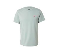 LEVI'S ® T-Shirt 'Original HM' vert clair, Taille S