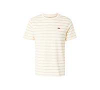 Lse_SS Original HM Tee Tobi Stripe After T-Shirt, Tobi Stripe Afterglo, S