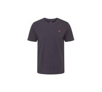 Levis T-shirt SS ORIGINAL HM TEE in Gris EU XXL
