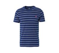 Levi's SS Original HM Tee T-Shirt, Taper Stripe True in, L Hommes