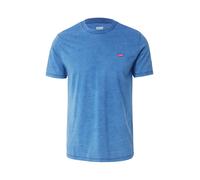 Levi's SS Original Housemark Tee T-Shirt Homme, True Indigo Dark Ind, XS