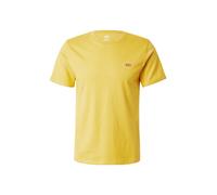 Levi's SS Original HM Tee T-Shirt, Jaune minéral, M Hommes