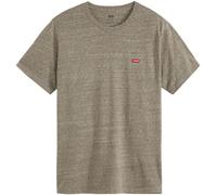 Levi's Homme T-Shirt Housemark Original Triblend Jersey Quiet Harbor Triblend Multi Colour M