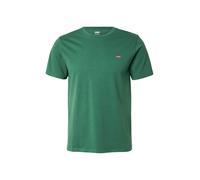 Levi's SS Original HM Tee T-Shirt, Vert foncé, M Hommes