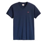 Levi's Homme Original Housemark V-Neck, Dress Blues, XL