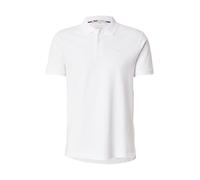 Levi's T-shirt Original Polo blanc Taille M