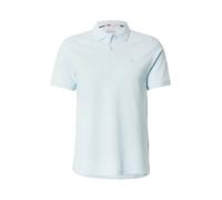 LEVI'S ® T-Shirt 'Original Polo' bleu clair, Taille M