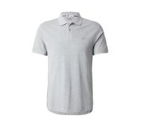LEVI'S ® T-Shirt 'Original Polo' gris chiné, Taille XXL
