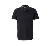 LEVI'S ® T-Shirt 'Original Polo' noir, Taille M