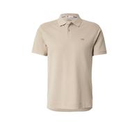 Levi's Polo Homme Original — Manches courtes, Piqué, Standard Fit, Beige (Vintage Khaki) Taille M